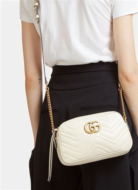 gucci gg marmont small matelassé convertible shoulder bag|gucci gg matelassé small bag.